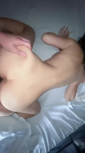 叫声可射！超级敏感的小母狗